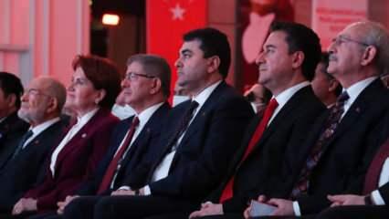 AK Parti'li Özkan: Hani sizin derdiniz parlamenter sistemdi?