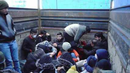 BM'den şok rapor: Akdeniz'de 90'dan fazla göçmen yaşamını yitirdi