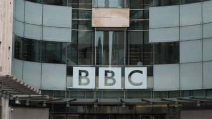 BBC Rusya'daki gazetecilerinin çalışmalarını askıya alacak