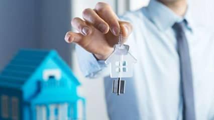 Ev alacaklara önemli uyarı: Sadece fiyatına bakmayın