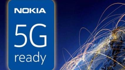 Fransa, 5G için Nokia'yı seçti