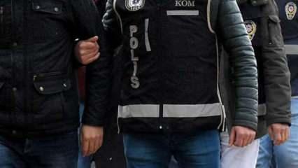 Gaziantep merkezli fuhuş operasyonu: 3 zanlı tutuklandı