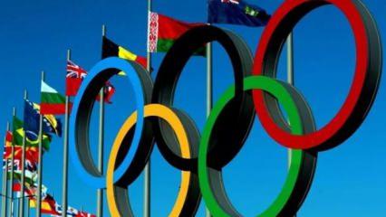 IOC'den Rus ve Belaruslu sporculara yasak çağrısı!