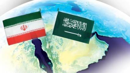 İran, Suudi Arabistan'ın "ilişkileri normalleştirme" açıklamalarını olumlu karşıladı