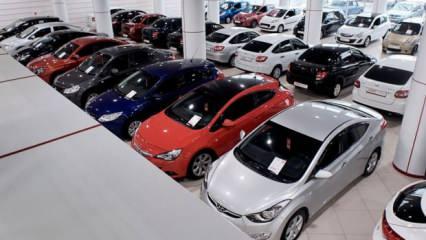 İşte 2022 Şubat ayında en çok satan otomobil modelleri