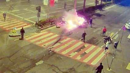 Kahramanmaraş'ta trafik kazası: Ölü ve yaralılar var!