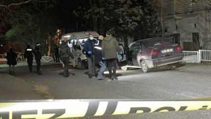 Karabük'teki bıçaklı kavgada 1 kişi öldü