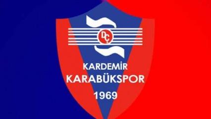 Kardemir Karabükspor, 38 yıl sonra amatör lige düştü