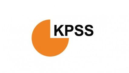 KPSS sınav ve başvuru tarihleri 2022! Ön lisans, lisans ve lise mezunları dikkat!