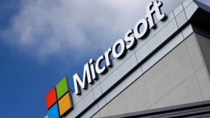 Microsoft, Rusya'da tüm hizmetlerini durdurdu