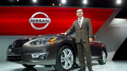Nissan'a 1.7 milyon dolarlık rekor ceza geldi