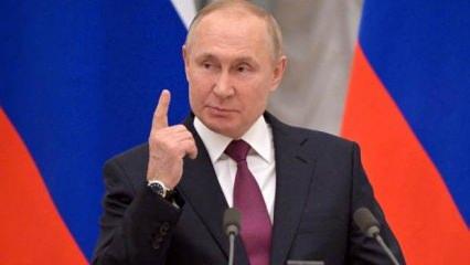 Putin, 15 yıl hapis cezasını onayladı: Batılı medya kuruluşları Rusya'dan çekiliyor