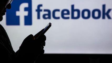 Rusya Facebook'u tamamen engelledi