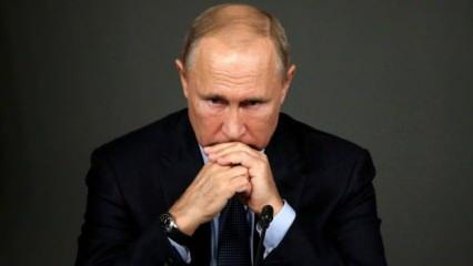 Rusya'da ekonomik kriz çanları çaldı: Putin'den acil toplantı istedi