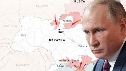 Rusya'dan Ukrayna'nın komşularına gözdağı: Savaşa girmiş kabul ederim
