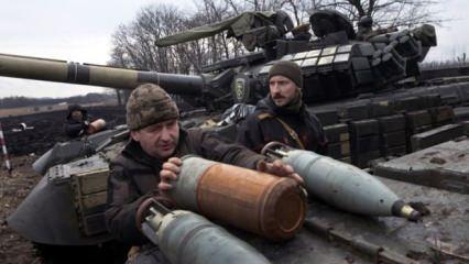 Rusya'nın Ukrayna işgali 10. gününde: Mariupol ablukaya alındı