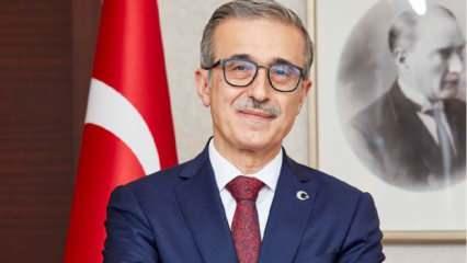Savunma Sanayii Başkanı Demir: Türkiye dünyada ilk 3'te