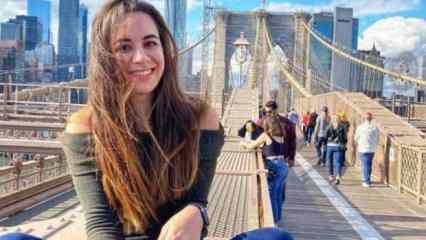 ABD'de kaza geçiren Türk öğrenci için seferber olundu