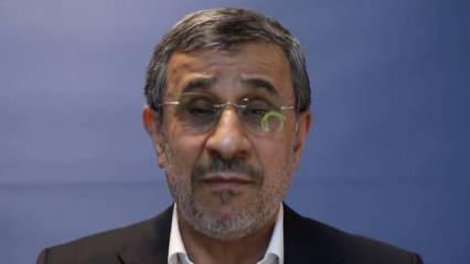 Ahmedinejad: Suudi Arabistan'ı dörde, Türkiye'yi üçe, İran'ı altıya bölmek istiyorlar