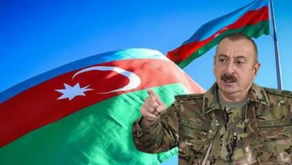 Azerbaycan’dan Rusya’ya “Dağlık Karabağ” tepkisi: Derhal son ver