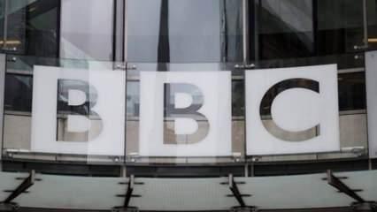 BBC'ye "haksız işten çıkarma" cezası