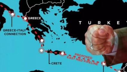 Harita yeniden şekilleniyor! ABD'nin vazgeçmesi Türkiye için olağanüstü fırsat