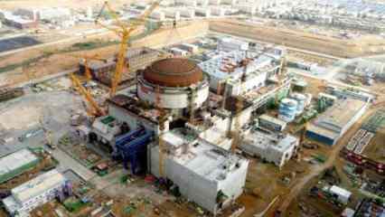 Çin yapımı bir atom reaktörü daha Pakistan’da devreye girdi