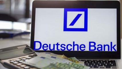 Deutsche Bank, tepkilerin ardından Rusya’daki faaliyetlerine son vereceğini açıkladı
