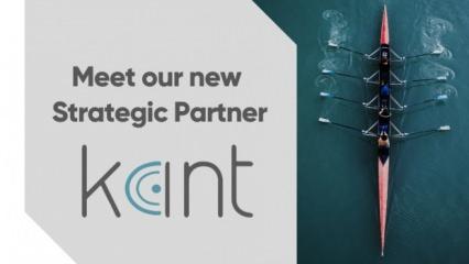 G1ANT T&uuml;rkiye Pazarı İ&ccedil;in Kant&rsquo;ı Tercih Etti.