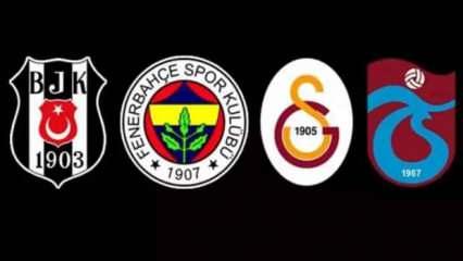 'Galatasaray Coca-Cola'nın teklifini geri çevirdi' iddiası: Geriye tek bir kulüp kaldı