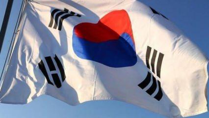 Güney Kore'nin yeni devlet başkanı Yoon Suk-yeol oldu