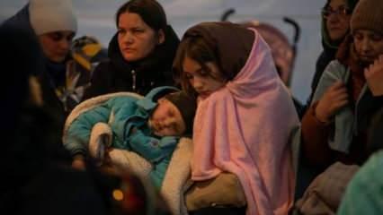 BM'den Ukrayna için flaş açıklama: Her 6 kişiden biri...