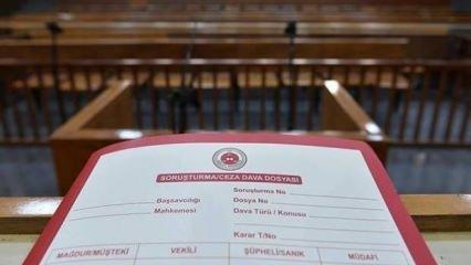 Kapatılan YARSAV'ın eski başkanına FET&Ouml;'den verilen ceza onandı