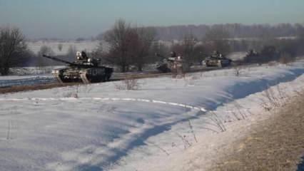 Pentagon; Rus güçleri Kiev'in 15 kilometre uzağında