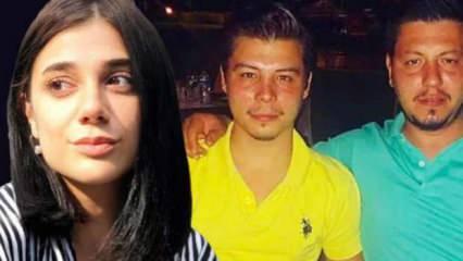 Pınar Gültekin cinayetinde sanığın kardeşinin tahliyesine itiraz