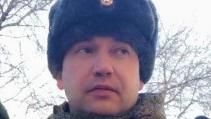 Ukrayna'dan ağır darbe: Rus Tümgeneral Vitaly Gerasimov öldürüldü