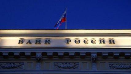 Rusya Uluslararası Ödemeler Bankası'na erişemeyecek