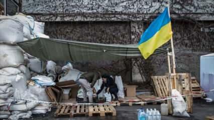 Rusya'nın Ukrayna işgali 14. gününde: Rusya'dan döviz, ABD'den Patriot hamlesi