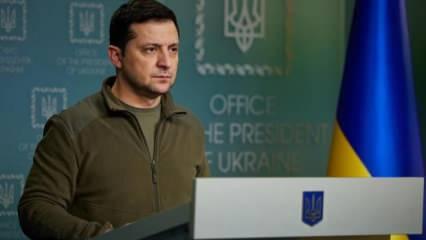 Rusya'nın Ukrayna işgali 15. gününde: Zelenskiy'den görüşmeye hazırım mesajı