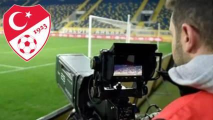 Süper Lig yayın ihalesinde son durum ne? TFF’den açıklama geldi: Digitürk çekildi mi? Saran ve TRT…