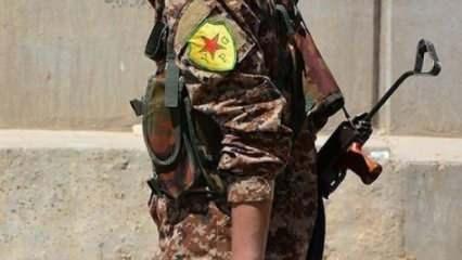 Terör örgütü PKK/PYD, Haseke'de 50 kişiyi kaçırdı