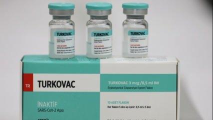 TURKOVAC’ın faz-3 klinik çalışması Azerbaycan’da başlıyor