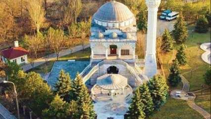 Ukrayna'da Türkler camilere sığındı: 86 kişi tahliye bekliyor