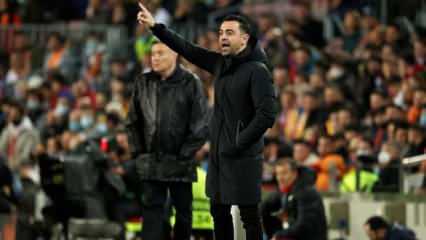 Xavi Hernandez: Galatasaray savunması gibisini görmedim