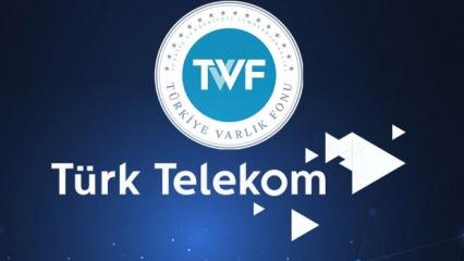 Türkiye Varlık Fonu'nun (TVF) Türk Telekom'u satın alması hakkında bilinmesi gerekenler