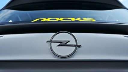 Opel'in en ucuz otomobili satışa çıkıyor! Fiyatı ne kadar olacak?