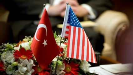 Blinken-Çavuşoğlu görüşmesi sonrası ABD'den Türkiye'ye 'Ukrayna' teşekkürü!