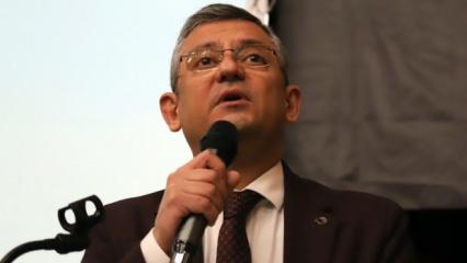 CHP'den Türkiye Varlık Fonunu Sayıştay denetimine açılması için kanun teklifi