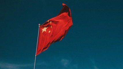 Çin'den ABD'ye Tayvan uyarısı: Derhal son ver