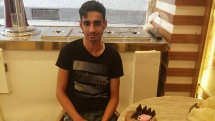 Elazığ’da kayıplara karışan 17 yaşındaki genç bulundu  